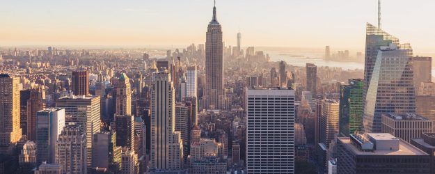 new york city early stage angel investors venture capital